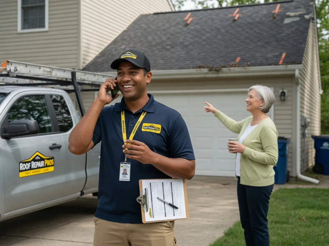 Roof Repair Oakdale, LA FAQs